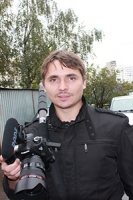 Свадебный видеооператор - Видеооператор Андрей